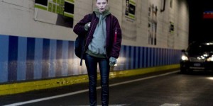 How to dress unisex girls (let you be your handsome self)