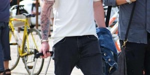 How to match men’s T-shirts and jeans (these combinations can easily create a stylish man)