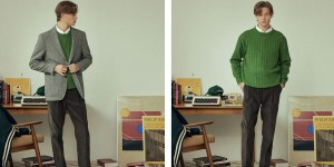 Men over 35 cannot wear stylish clothes (you should keep these matching styles in your collection)