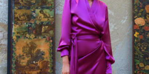 What is Shuangqiao silk (some questions and answers about silk)