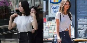 What is the average weight of a T-shirt (what should I do if a white T-shirt is too see-through)