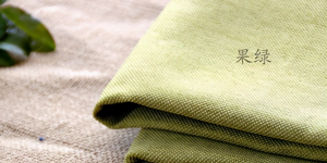 Characteristics of cotton and linen fabrics (do you know the advantages and disadvantages)