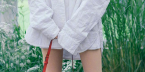 Wearing a T-shirt in summer does not necessarily have to be paired with pants (check out these 3 ways to wear it to be refreshing, fashionable and look taller)