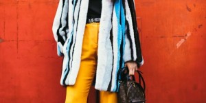 Clothes that make you look slimmer and taller (it looks great on fat girls)