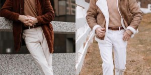 Must-know matching styles for working men (to easily create a gentleman’s fashionable style)