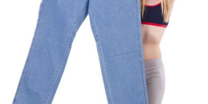 What kind of fabric is denim (how much do you know)