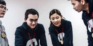 Xi’an customized cultural shirts (showing unity and progress)