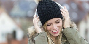 Winter clothes matching for women (this combination looks good and keeps you warm, making you more elegant in winter)