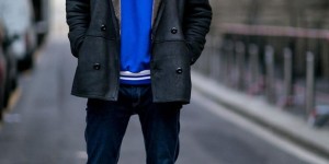 Men’s dressing tips (make the overall look slimmer and slimmer)