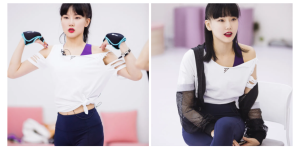 What’s the best way to wear cultural shirts (learn from the advanced wearing methods of sisters who ride the wind and waves)