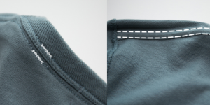 Which one is better, pique cotton or pure cotton? (How do boys wear clothes in summer so that girls will like them)