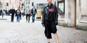 How to wear a sweatshirt in autumn (how to wear a sweatshirt in autumn to look good)