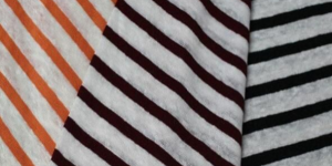 What kind of fabric is cotton blended fabric? (Will cotton blended fabric pill?)