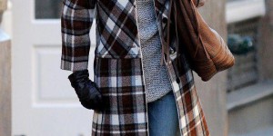 What clothes are popular in autumn today (read this article to find out)