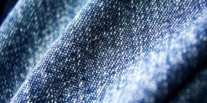 What material is denim fabric made of? (How much do you know about denim fabric?)