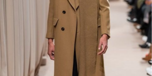 Matching styles for mature men in winter (these matching skills are worth learning from)