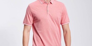 What kind of fabric is the advertising shirt (the origin and development of T-shirts)