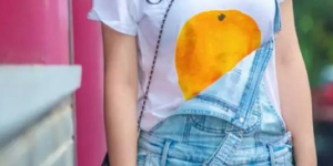 Can you choose the color of customized T-shirts (customized clothing patterns and colors)