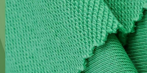 What kind of fabric is velvet (what is terry cloth)