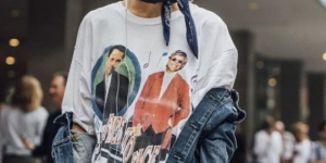 What jacket to wear with a T-shirt (3 types of T-shirt jackets to match easily)