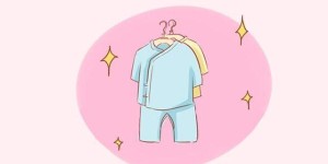 How long is the best time to soak clothes in laundry (parents can easily extend the life of clothes by learning these tips)