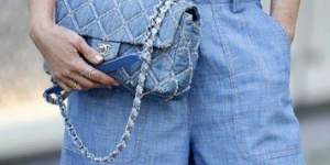 What kind of clothes is denim usually used for (must-know fabrics in the clothing industry)