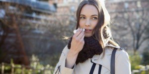 What to wear in the workplace in winter (workplace style matching tips for those of you who are worried about matching)