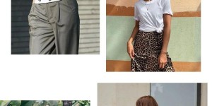 How do women choose customized t-shirts (this way they are more comfortable to wear and better matched)