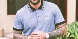 How to wear a polo shirt (Master 5 tips to instantly become a handsome man)