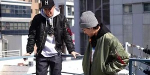 What fabrics are generally used for sweatshirts (how to choose to create a trendy men’s style)