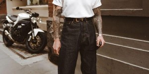 Men don’t need too many spring clothes (these classic items are exquisite and fashionable)