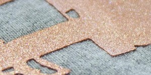 What is the use of custom T-shirt printing (pearl printing that girls like)