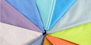 Is polyester cotton or pure cotton better (what is the difference between pure cotton and polyester cotton)