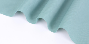 What kind of fabric is nylon cotton (the choice of fabric is the key)
