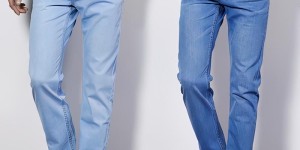 polo衫适合什么身材男生（从男士的5种体型说穿搭要点）