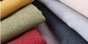 What kind of fabric is cotton and linen? (What kind of fabric is cotton and linen?)