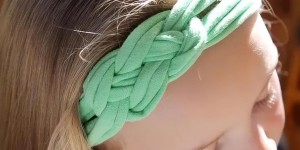 How to transform summer T-shirts (renovate old summer T-shirts to save your wardrobe)