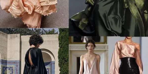 What fabric is the best to buy for summer T-shirts (what fabric to wear has its own cooling effect)