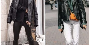 How to match sweatshirts with coats in autumn and winter (this is worth learning from every outfit)