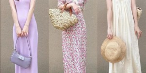 How to match short-sleeved T-shirts (get these matching demonstrations to look slim)