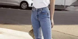 What kind of fabric is cotton blend (10 tips for buying T-shirts)