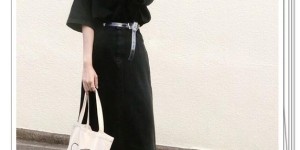 How to match a polo shirt with 9-point pants (neat and beautiful selection of Japanese outfits)