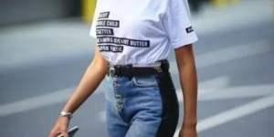 Is it better to wear a larger or smaller T-shirt (Why should I buy a T-shirt one size larger)