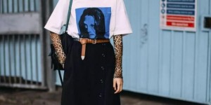 How to look better in short-sleeved shirts (20 ways to look better in T-shirts)