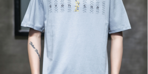 What kind of short-sleeved fabric is not easy to deform (the T-shirts we usually wear come in so many kinds of fabrics)