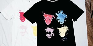 What are the processes for making advertising shirts (printing process for customized advertising shirts and group clothing)