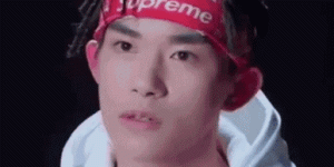 How to match a T-shirt that is one size larger (is the T-shirt either black or white?)