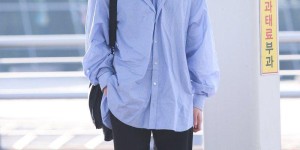 Should boys’ T-shirts be loose or slim (boys who are too thin are recommended to wear these 3 types of clothes)