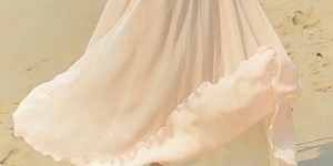 How to solve the problem of static electricity in chiffon fabrics (how to remove static electricity from chiffon skirts)