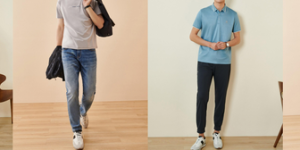 Which T-shirt fabric is best to wear in summer (the correct way to open it in summer)